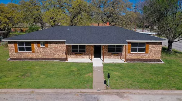 Bowie, TX 76230,1210 Miller Street