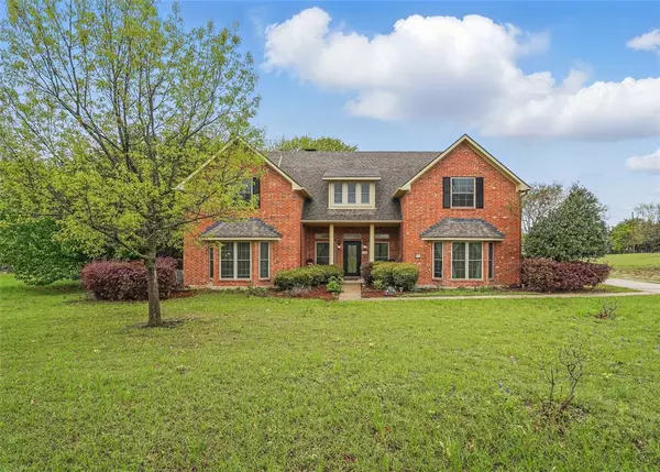 Heath, TX 75032,951 Smirl Drive