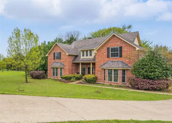 Heath, TX 75032,951 Smirl Drive