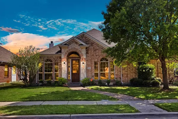 9409 Stonewood Drive, Mckinney, TX 75072