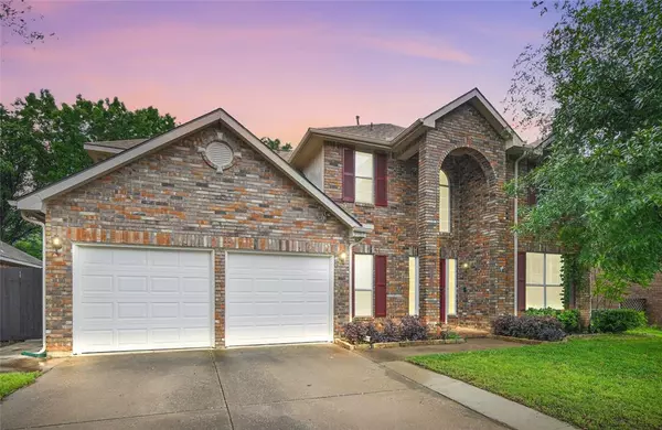 2521 Timber Ridge Lane, Flower Mound, TX 75028