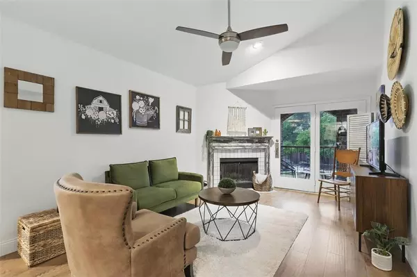 Fort Worth, TX 76107,3244 Donnelly Circle #1110