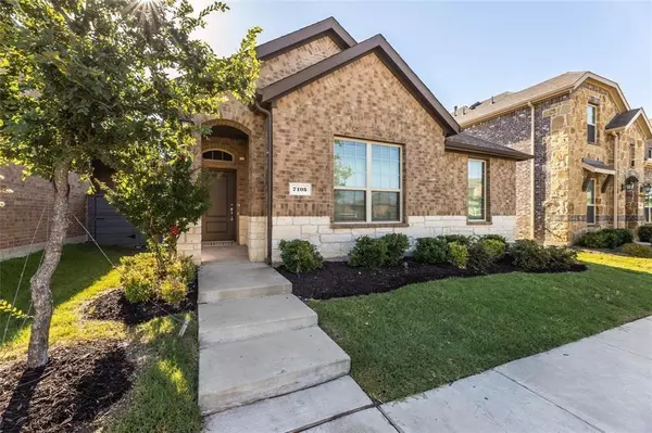 Little Elm, TX 76227,7105 Wildflower Way