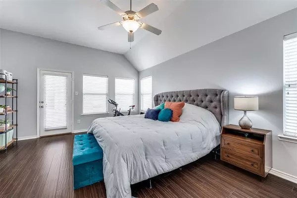 Savannah, TX 76227,933 Wenk Court