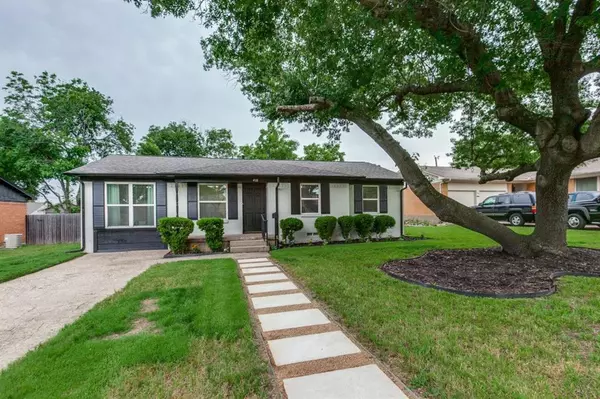 Richardson, TX 75080,418 Vernet Street