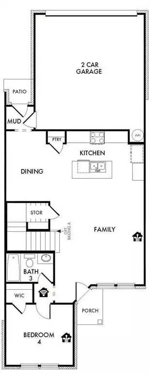 Corinth, TX 76210,3029 Tall Pine