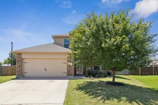 313 Pimlico Way, Ponder, TX 76259