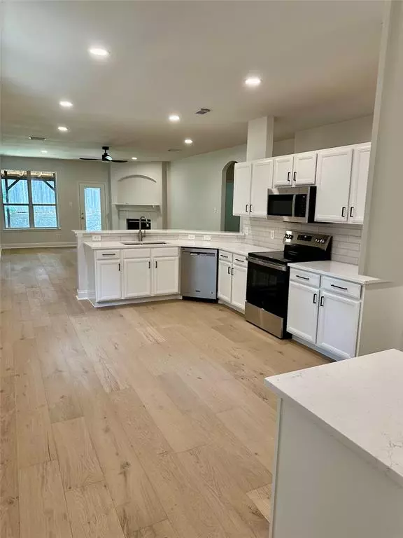Roanoke, TX 76262,1217 Pine Ridge Road