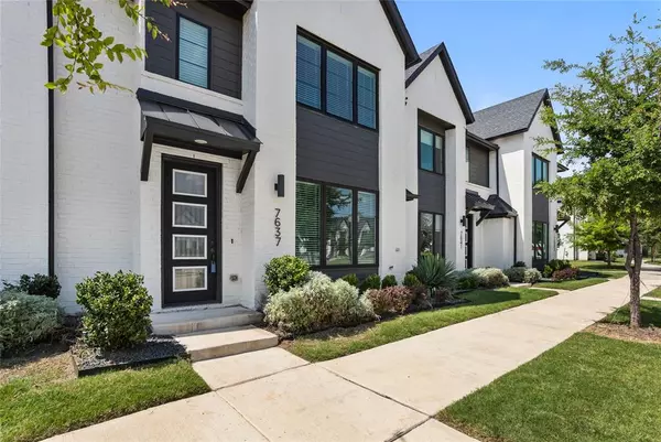North Richland Hills, TX 76182,7637 Reis Lane