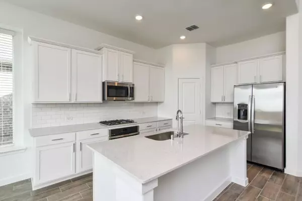 Celina, TX 75009,2621 Bridgeport Street