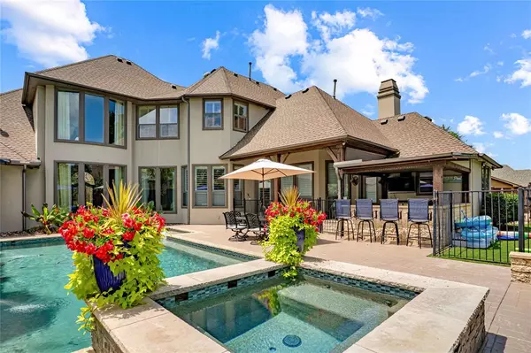 Heath, TX 75032,18 Siesta Circle