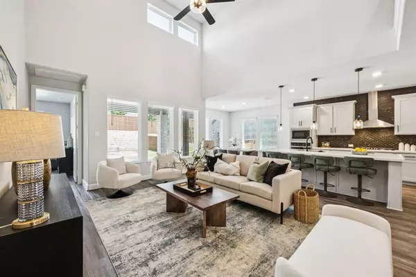 Oak Point, TX 75068,209 Savannah Lane