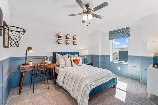 Denton, TX 76207,5404 Overbrook Drive