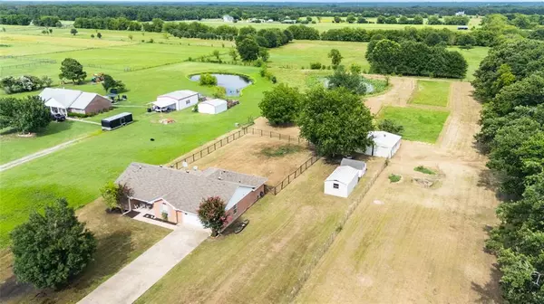 3325 FM 1564 E, Greenville, TX 75402