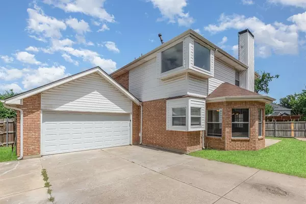 Plano, TX 75023,1512 Porsche Court
