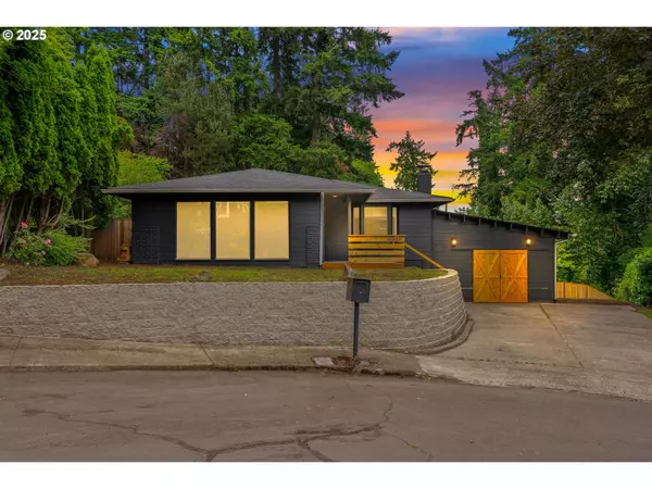 Lake Oswego, OR 97035,16880 CORTEZ CT
