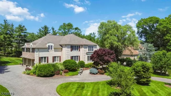 Morris Twp., NJ 07960,35 Manor Dr