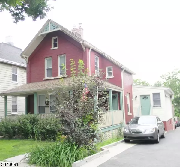 101 N Fullerton Ave #2, Montclair Twp., NJ 07042