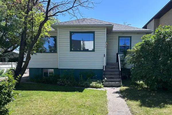 3810 2 ST NW, Calgary, AB T2K 3K6