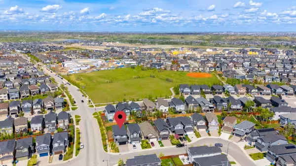 Calgary, AB T2X2B5,9 Legacy Woods PL Southeast