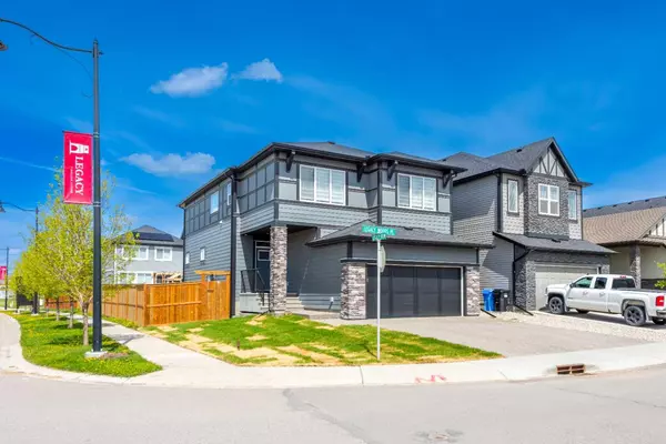 Calgary, AB T2X2B5,9 Legacy Woods PL Southeast