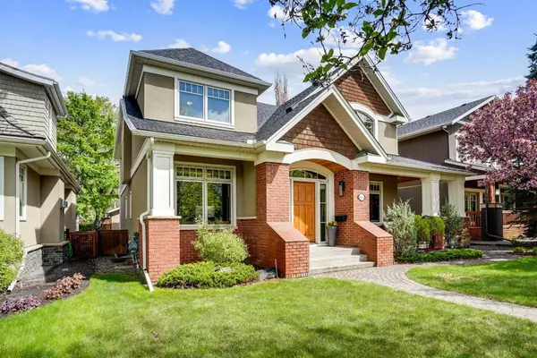 Calgary, AB T2M3H2,1332 7 ST Northwest