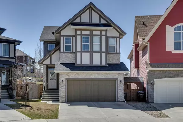 43 Nolancrest MNR Northwest, Calgary, AB T3R 0V7