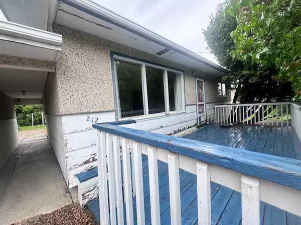 Paradise Hill, SK S0M2G0,212 5th AVE