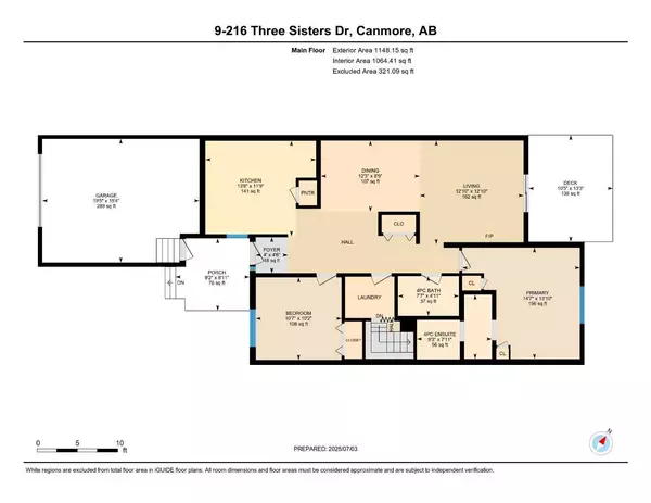 Canmore, AB T1W 2M2,216 Three Sisters DR #9