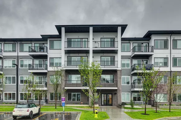 6 Merganser DR West #1213, Chestermere, AB T1X 2Y2