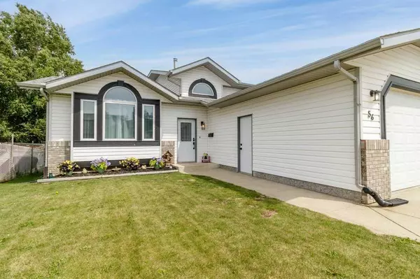 Sylvan Lake, AB T4S 1W3,56 Perry DR