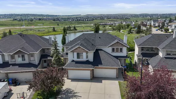 113 Evansmeade PT Northwest, Calgary, AB T3P 1C4