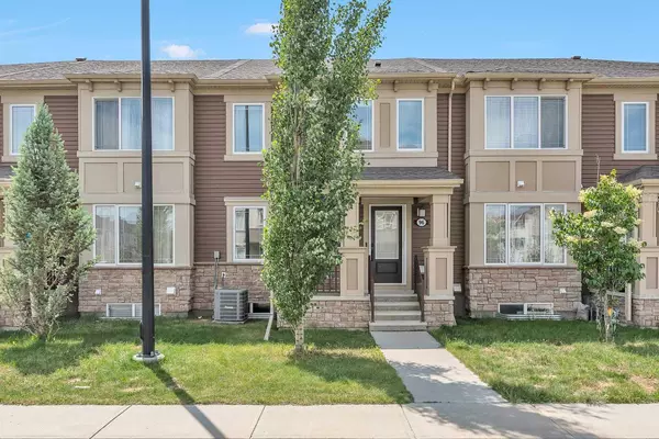 96 Cityscape ROW NE, Calgary, AB T3N 0S9