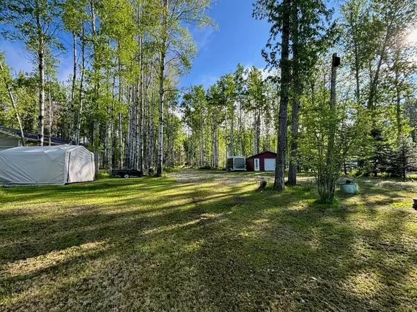 Buck Lake, AB T0C 0T0,#57 465022 61