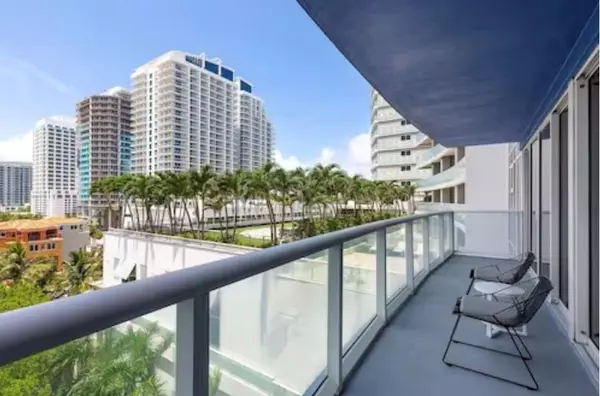3101 N Bayshore Dr #604, Fort Lauderdale, FL 33304
