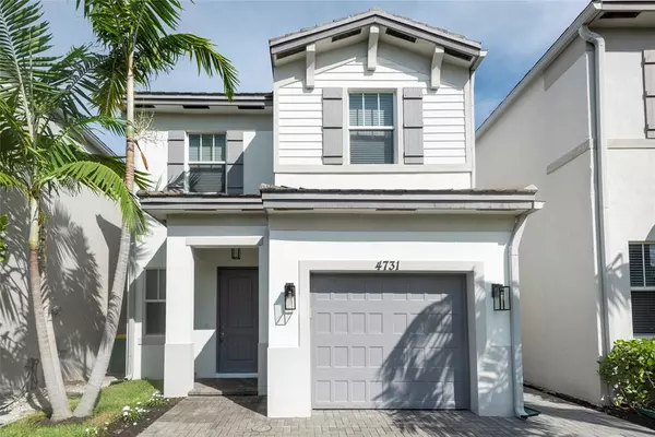 Tamarac, FL 33319,4731 NW 48th Ter