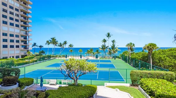 4900 N Ocean Blvd #317, Lauderdale By The Sea, FL 33308