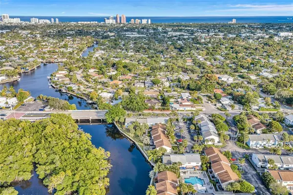 1991 NE 15 Ave, Fort Lauderdale, FL 33305