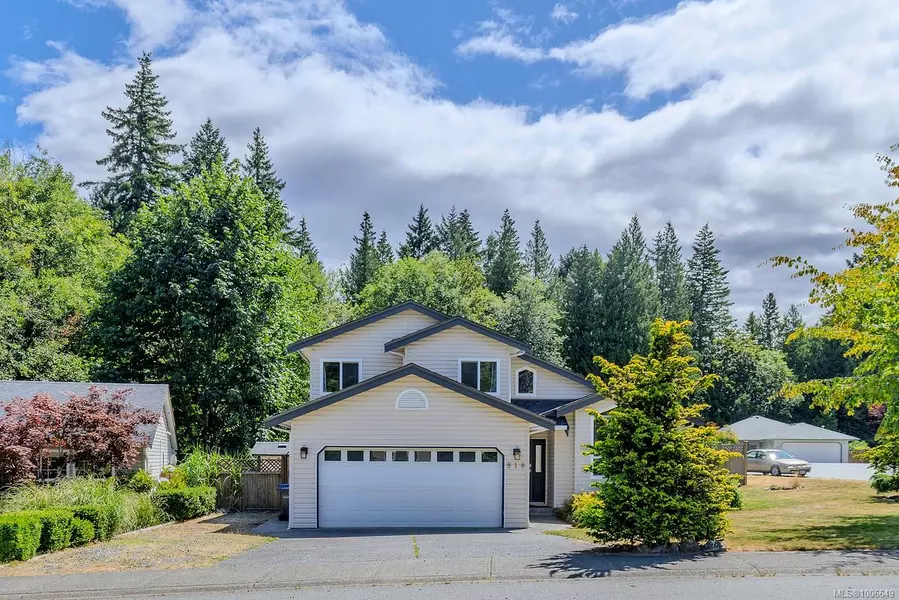 818 Glengarry Cres, Nanaimo, BC V9R 6P3