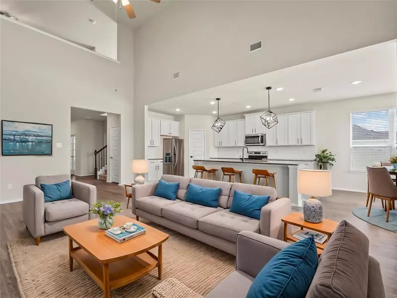 8998 Delway Drive, Providence Village, TX 76227