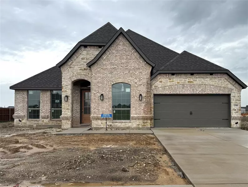 12908 Little Wolf Drive, Godley, TX 76044
