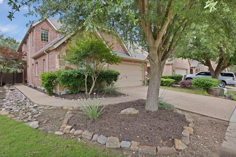 9405 National Pines Drive, Mckinney, TX 75072