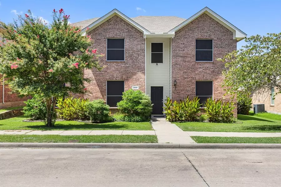 2841 Tangleglen Drive, Rockwall, TX 75032