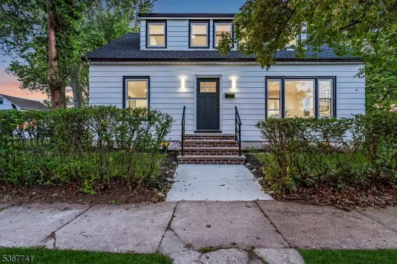 132 Garfield Pl, Maplewood Twp., NJ 07040