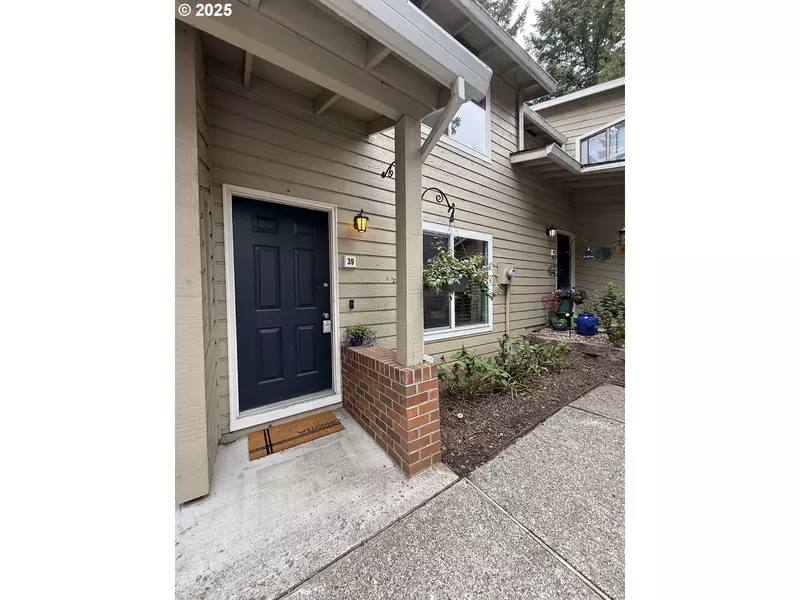 29640 SW VOLLEY ST #39, Wilsonville, OR 97070