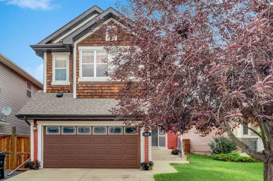 117 Autumn GDNS Southeast, Calgary, AB T3M 0H8