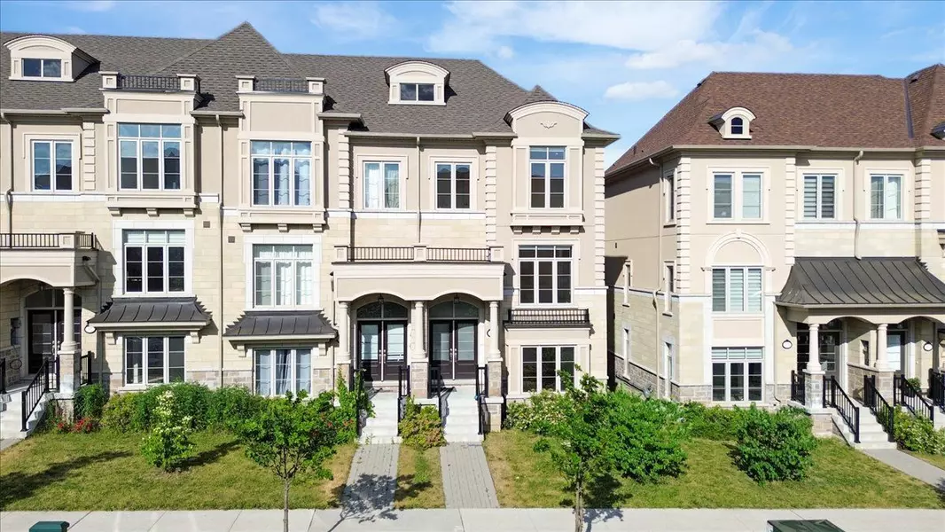 93 Grand Trunk AVE, Vaughan, ON L6A 5B3