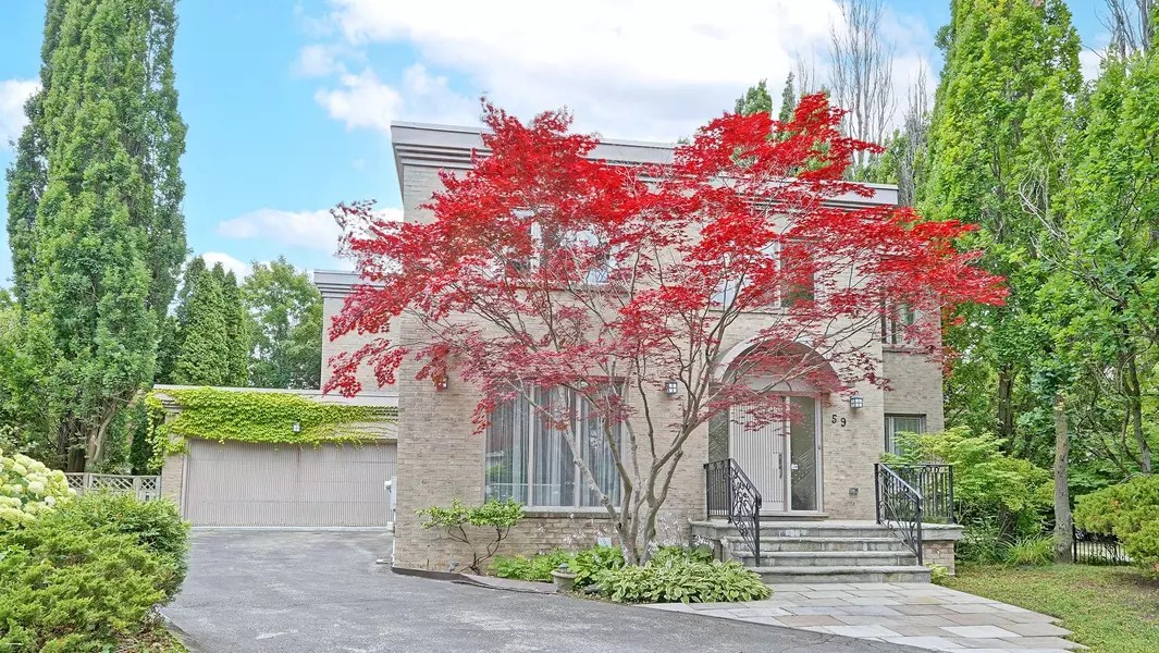 59 Lambert RD, Markham, ON L3T 7E5
