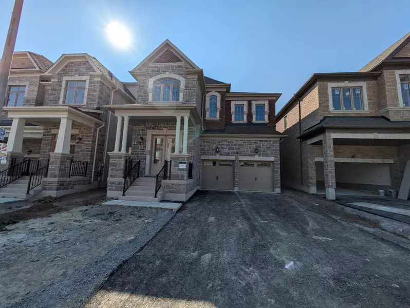 14 cinquefoil ST #4, Richmond Hill, ON L4E 1J7