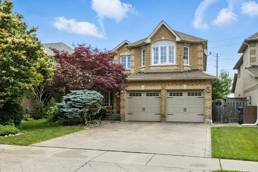 77 Esposito DR, Caledon, ON L7E 1T5